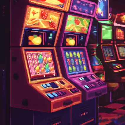 slots online grátis