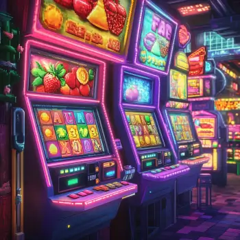 jogos de slots com bônus.