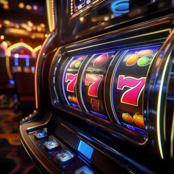 Descubra os Segredos das Slot Machines: Como Aumentar Suas Chances de Ganhar!