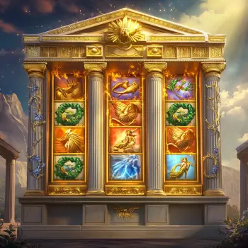 Desvende os Segredos dos Slots Gates of Olympus: Estratégias para Ganhar Mais!