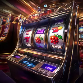 7 Dicas Infalíveis para Ganhar em Máquinas de Caça-Níqueis e Aumentar Seus Lucros! casino slot machinesv